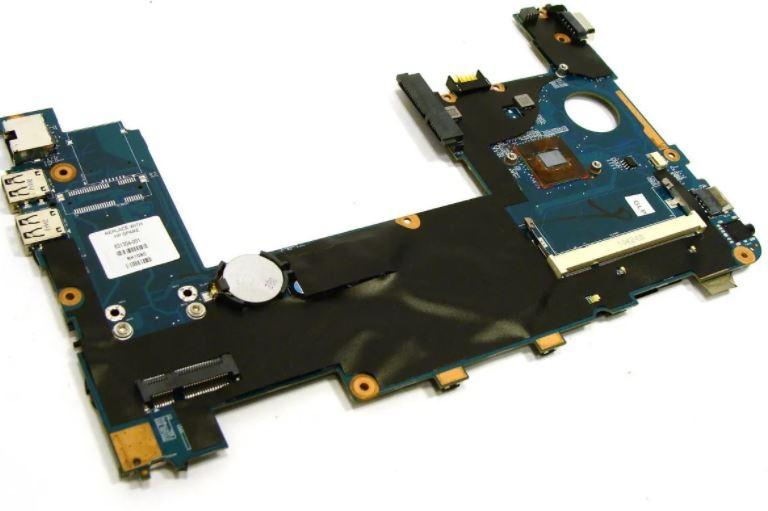 Motherboard Hp Mini 110-3000 Parte: 621300-001 Ref: CLHP1103000