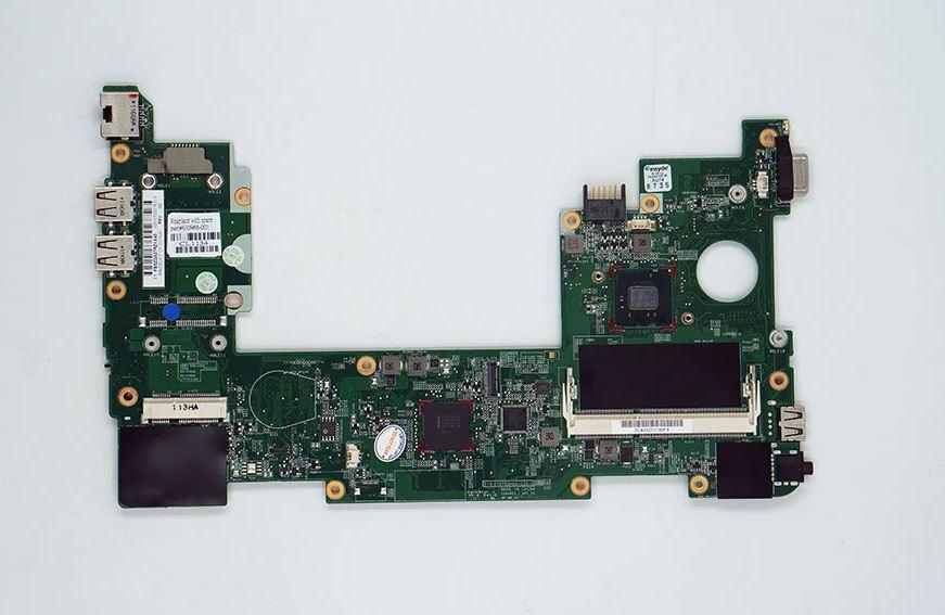 Motherboard Hp Mini 210 630966-001