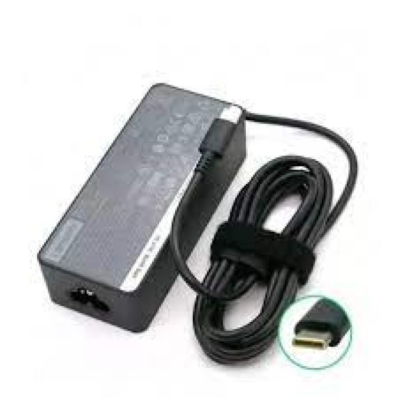 CARGADOR TIPO C HP /  LENOVO