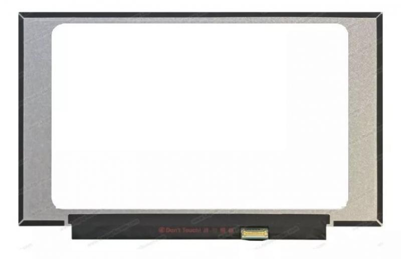 Pantalla Display 14,0 Led Slim Fhd 30 Pines Marco Delgado