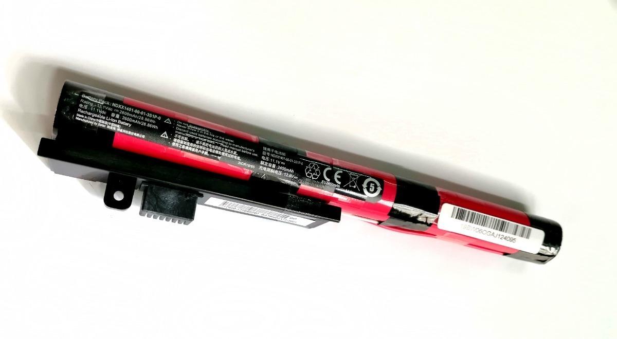 Bateria Notebook Acer Z1401 NH4-00-2S1P2200-0