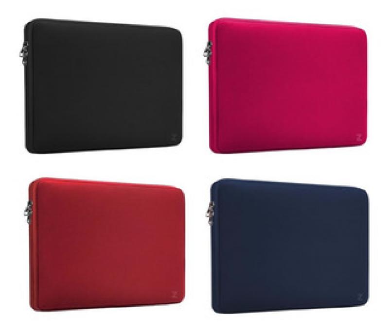 Funda Notebook  14 15.6 Pulgadas Neoprene / NO MOCHILA