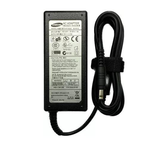 Cargador Para Samsung 19v 2.1a 40w N150 N210 N310 Ba44-00266a