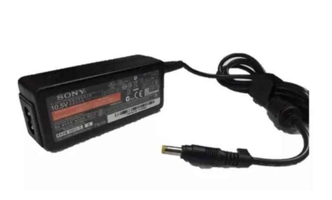 Cargador Sony Vaio Original 10.5v 1.9a 20w Nuevo Garantia