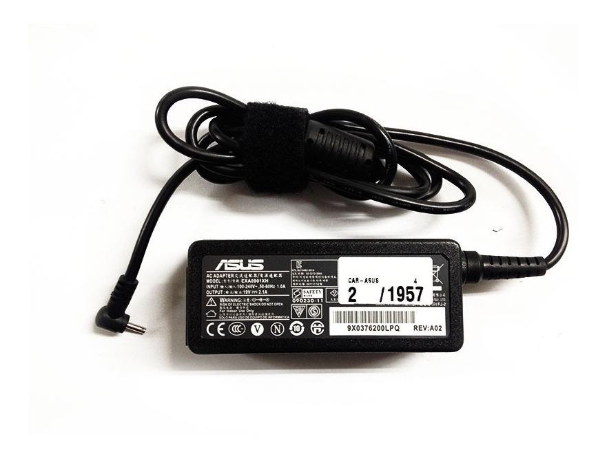 Cargador Notebook Asus 19v 2.1A 40W