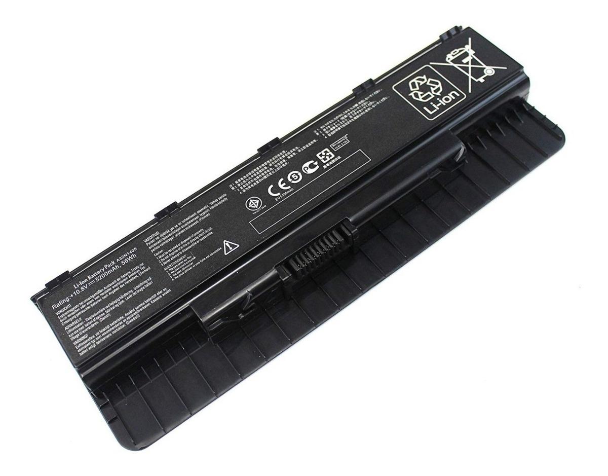 Bateria Asus Rog Gl551jx Gl771j G551 N551 A32n1405 G58jk