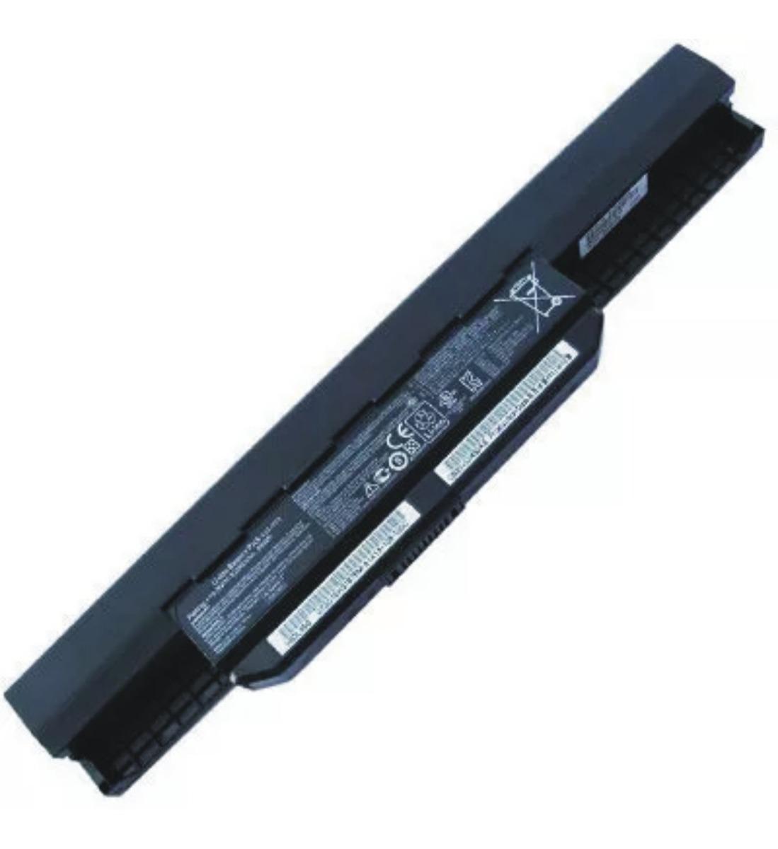 Bateria Notebook Asus K53  6 Celdas A42-K53