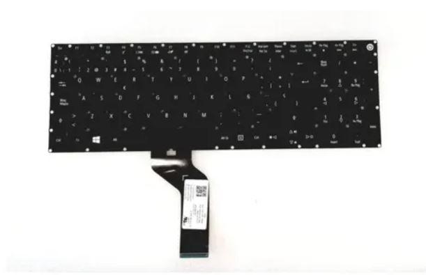 Teclado Acer A515 51g E5 575 Español Nuevo