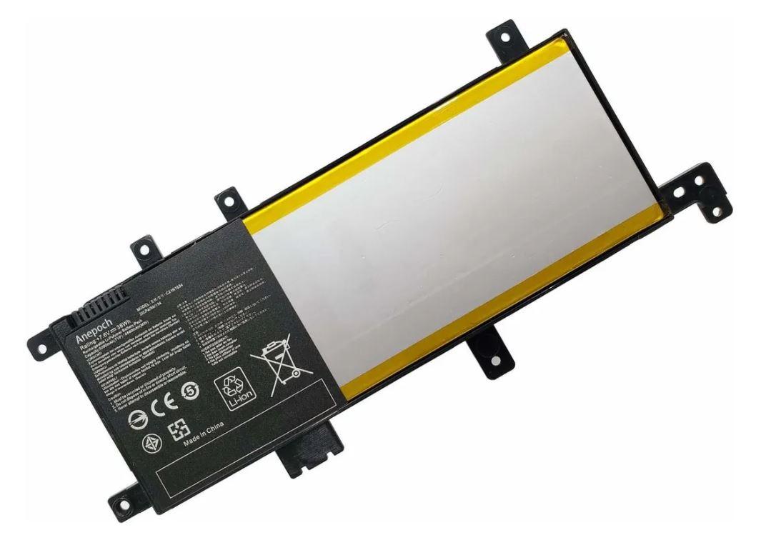 Bateria Ultrabook Asus X542 R542  C21N1634