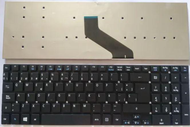 Teclado Acer Aspire Es1-512 - 711 - 711g - 531 - 572 - 731  Español