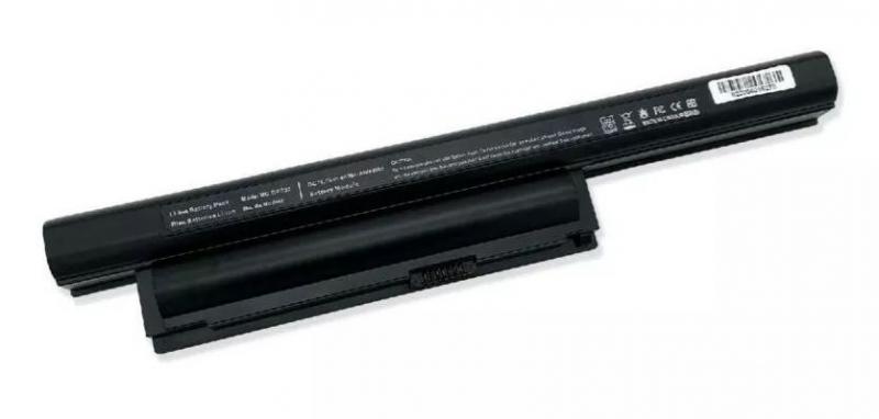 Bateria Para Sony Vaio Bps22 Vgp-bpl22 Vgp-bps22 Bps22/a Bps22a