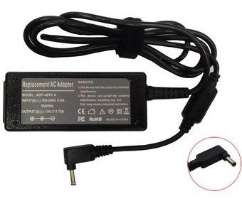 Cargador Notebook Asus 19v 1.75A 36W