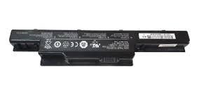 Bateria Notebook BGH I40  6 Celdas G1L3