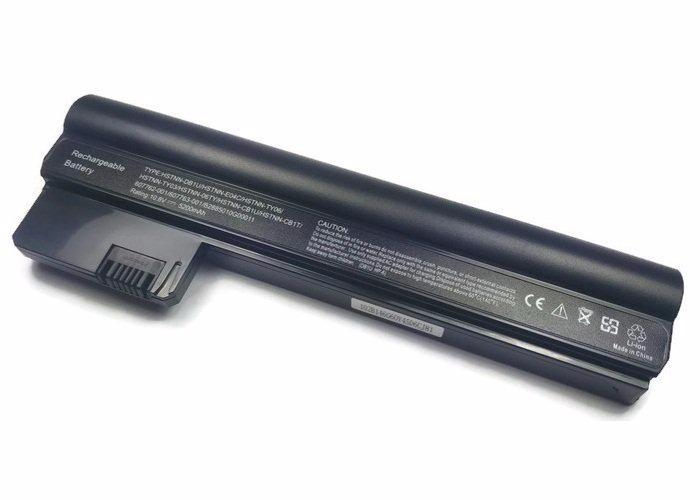 Bateria Notebook HP CQ10 6 Celdas 607762-001