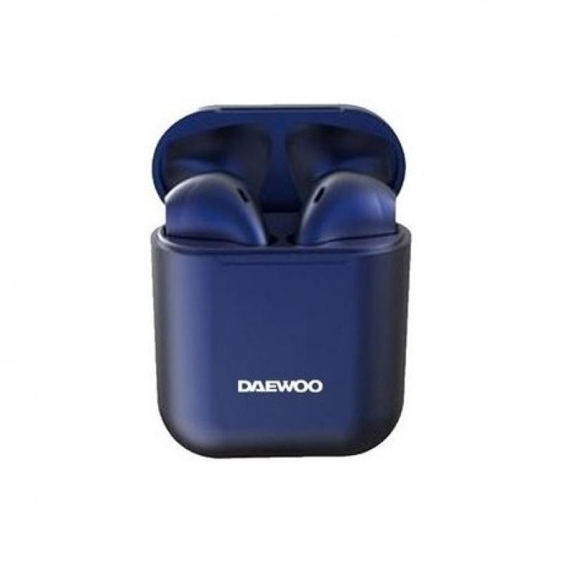 Auriculares Inalámbricos Airdots  Daewoo Spark Candy Dw-cs310