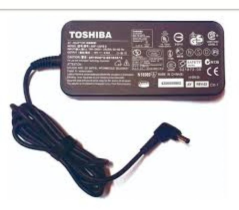Cargador Notebook Toshiba L730 L735 L735d Pro L740 L745 L745