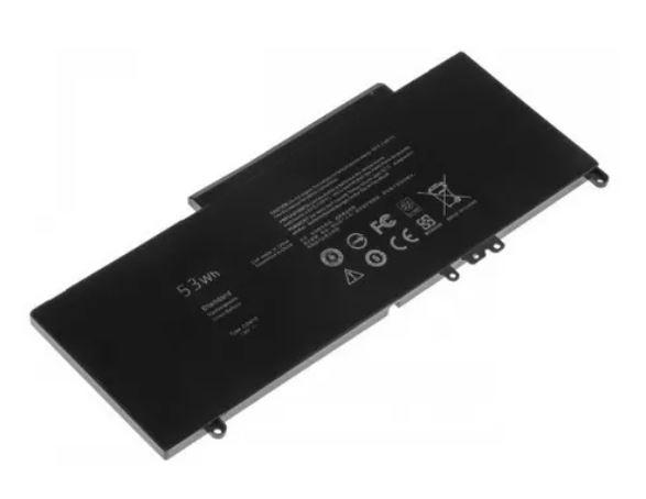 Bateria Dell G5m10 R9xm9 E5270 E5450 Extendida Compatible
