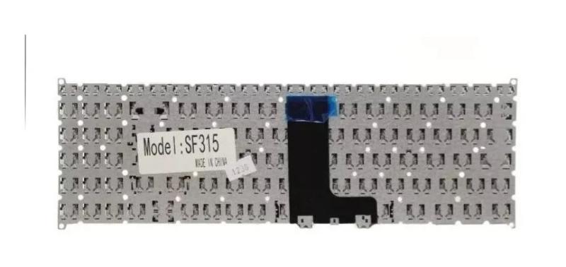 Teclado Acer Aspire A315-42 A315-54 A515-43 A515-52 Sf315-52