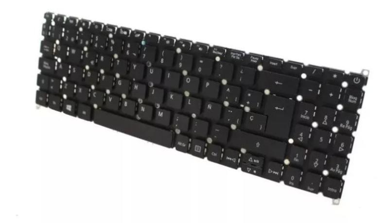 Teclado Acer Aspire A315-42 A315-54 A515-43 A515-52 Sf315-52