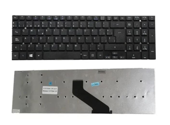 Teclado Acer E5 511 E5 571 V3 571g V3 531 5830t 5755 Español