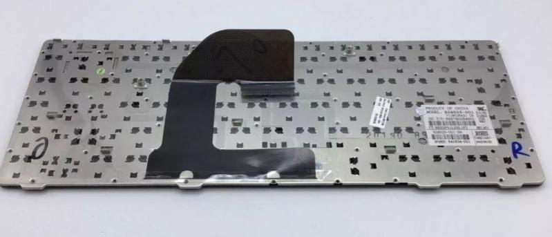Teclado Hp Elitebook 8460p 6460b 6465b 8430p 638525-001 Ingles
