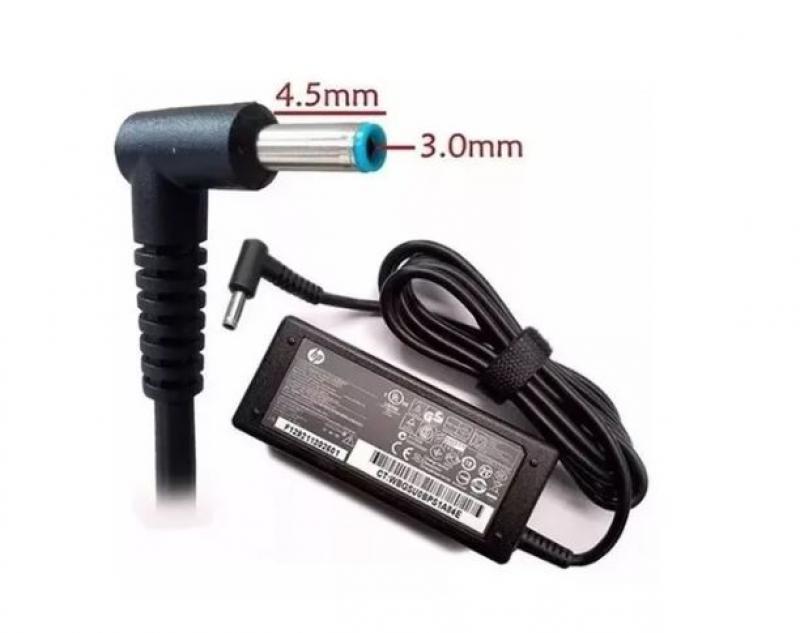 Cargador Hp Pavilion Envy 14-b 14z-b 15-b 15t-b 19.5v 3.33a