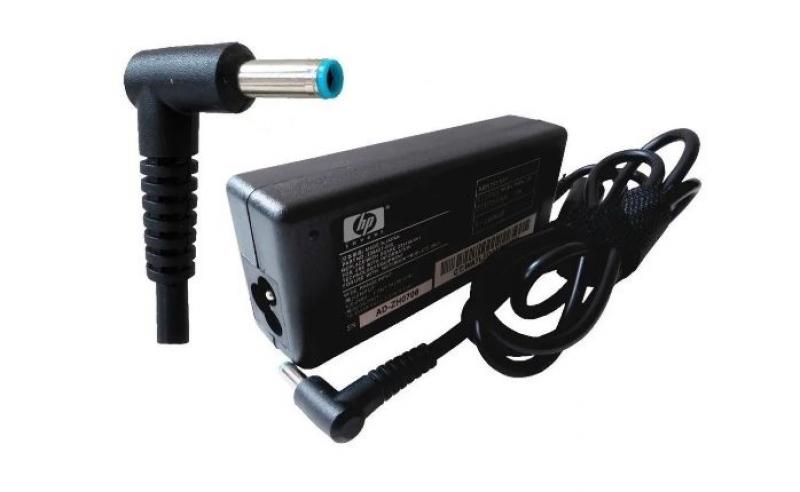 Cargador Notebook Hp Envy 14-k027cl Pin Celeste 19v 3.33a