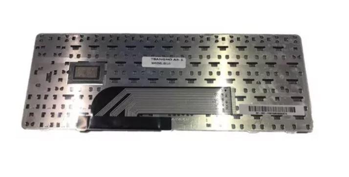 Teclado Bangho Suma Es10 Exo N210 N201 N230 Gris Español