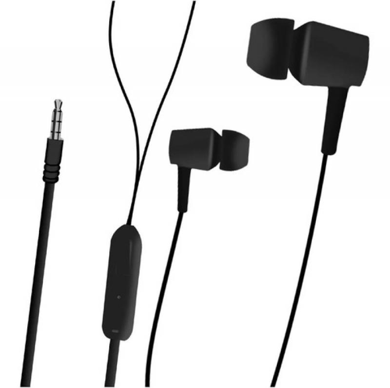 Auricular In-ear Manos Libres Dinax Dxear11mic