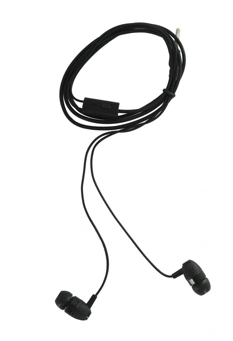 Auricular In-ear Manos Libres Dinax Dxear11mic