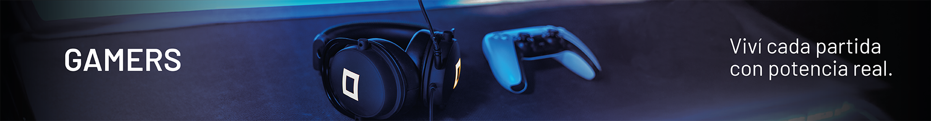 Gamers