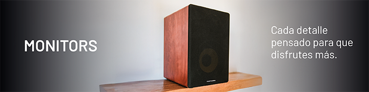 Studio Monitors
