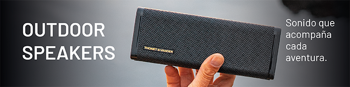 Bluetooth Speakers