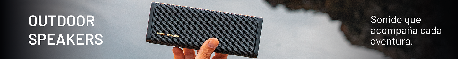 Bluetooth Speakers