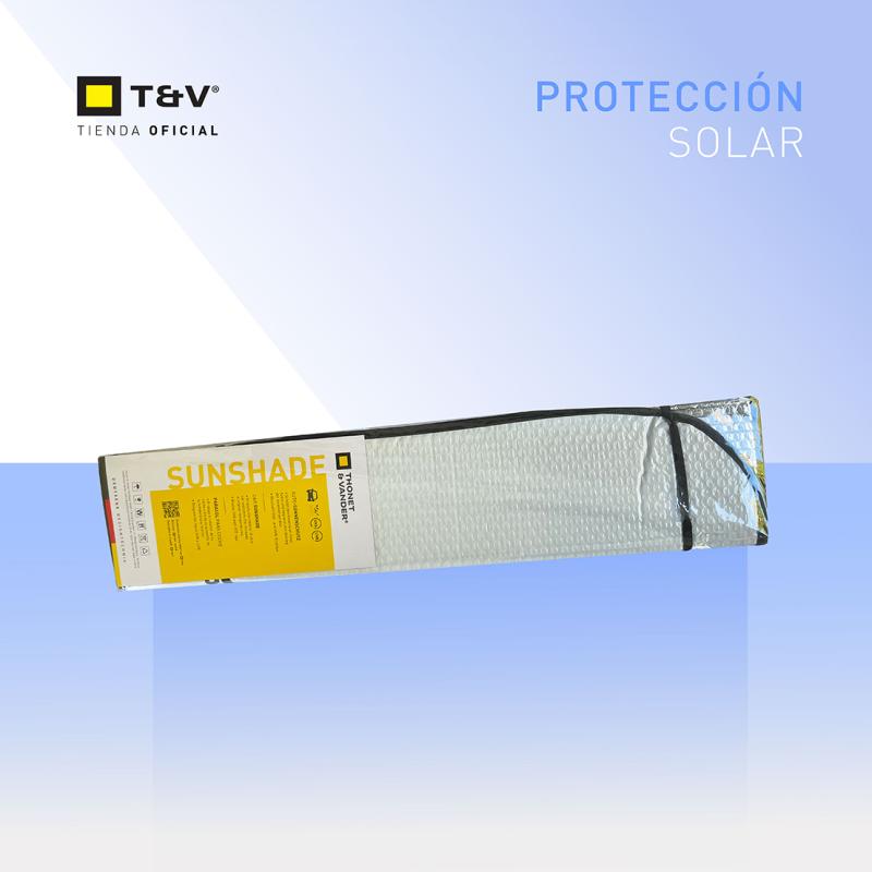 PARASOL PARA AUTO