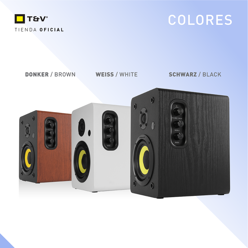 VERTRAG BT HOME CINEMA