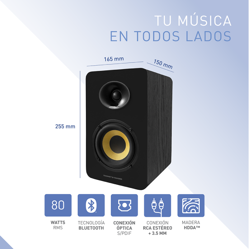 VERTRAG HOME CINEMA GEN 2