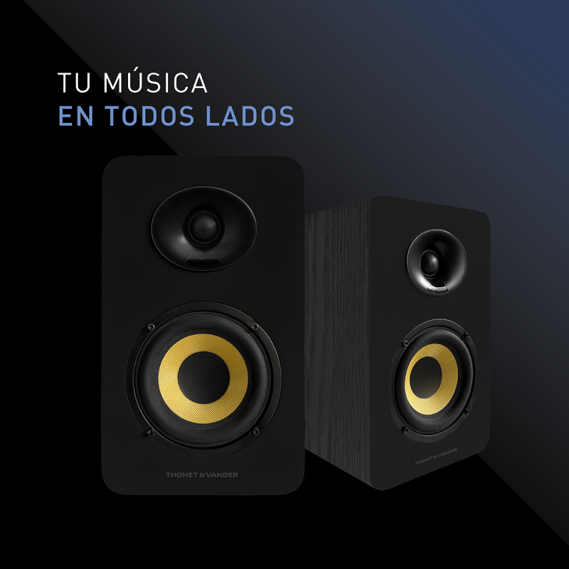 VERTRAG HOME CINEMA GEN 2