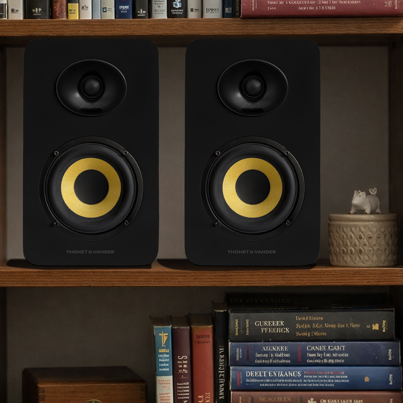 VERTRAG HOME CINEMA GEN 2