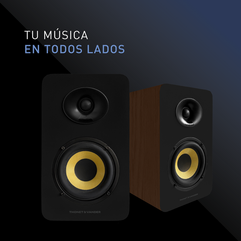 VERTRAG HOME CINEMA GEN 2