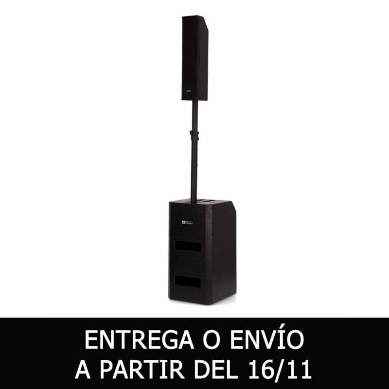 TL600 GEN2 ACTIVE PA