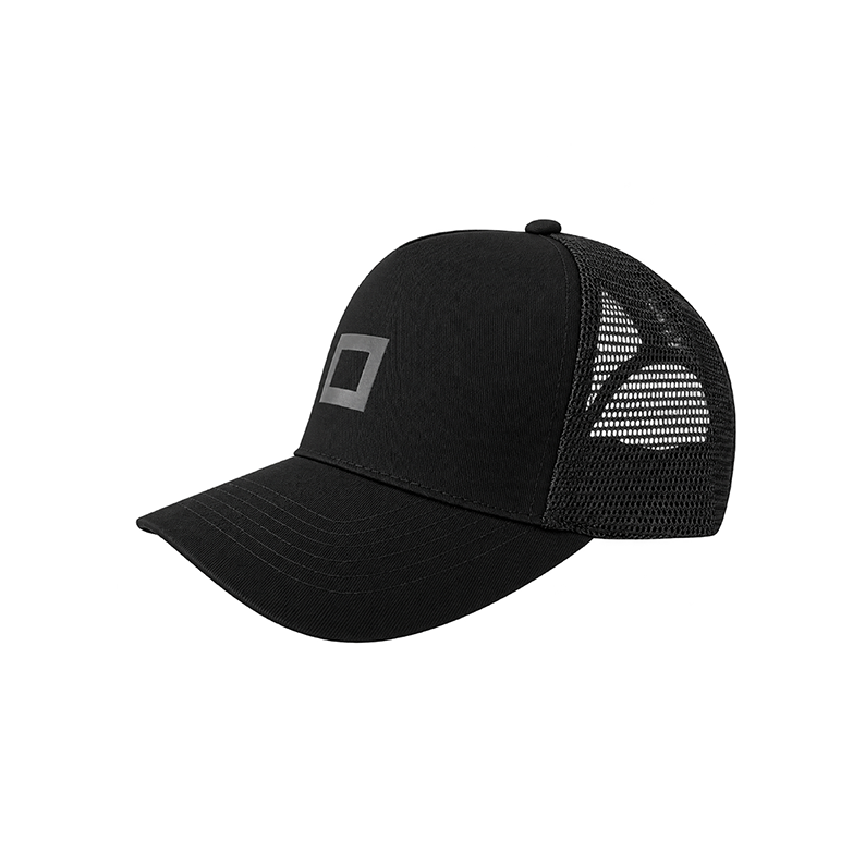 GORRA AJUSTABLE CON MALLA RESPIRABLE