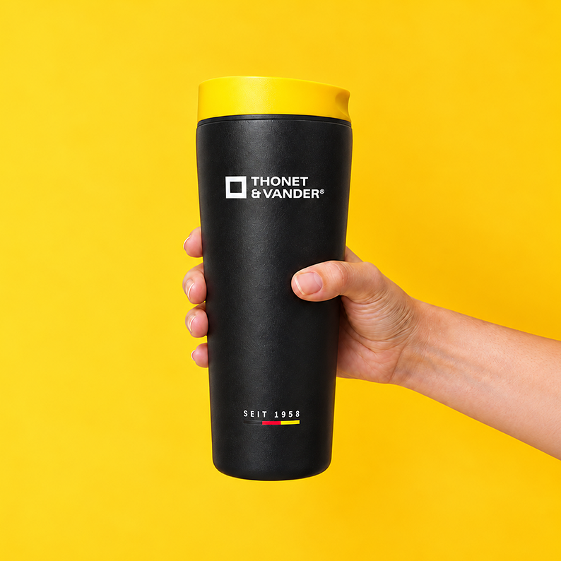 VASO TÉRMICO
