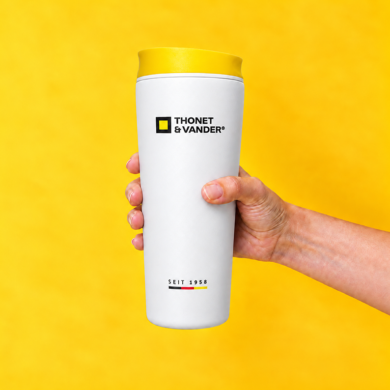 VASO TÉRMICO