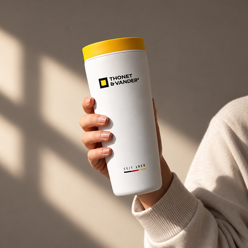 VASO TÉRMICO