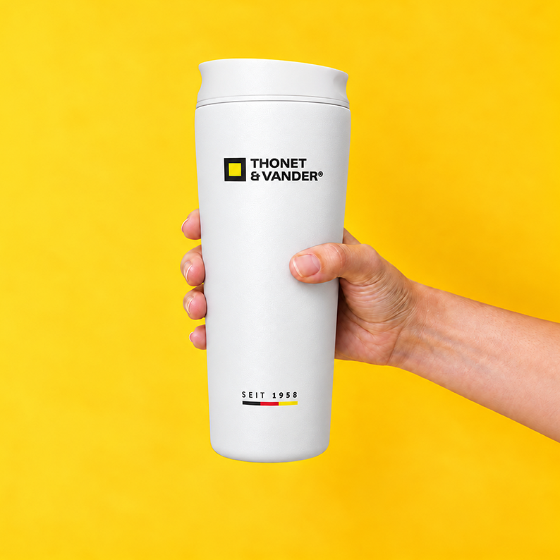 VASO TÉRMICO
