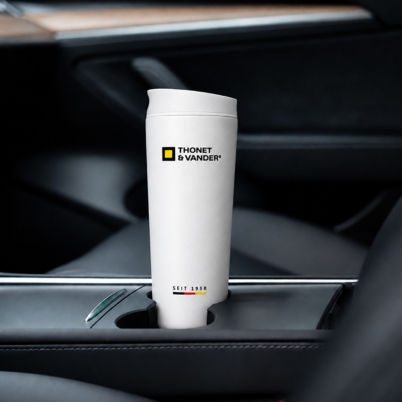 VASO TÉRMICO