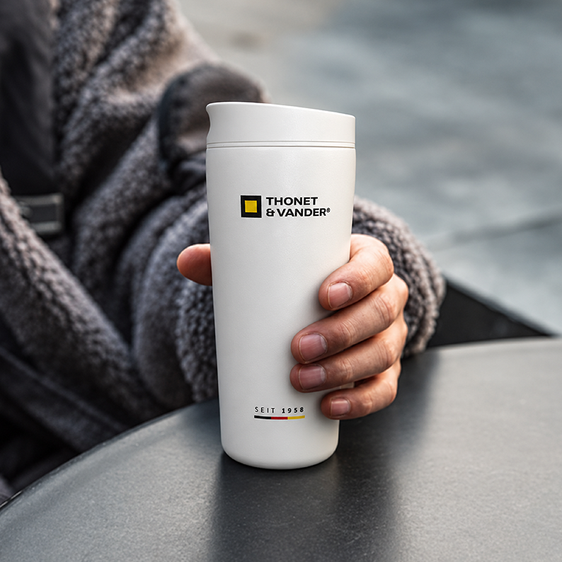 VASO TÉRMICO