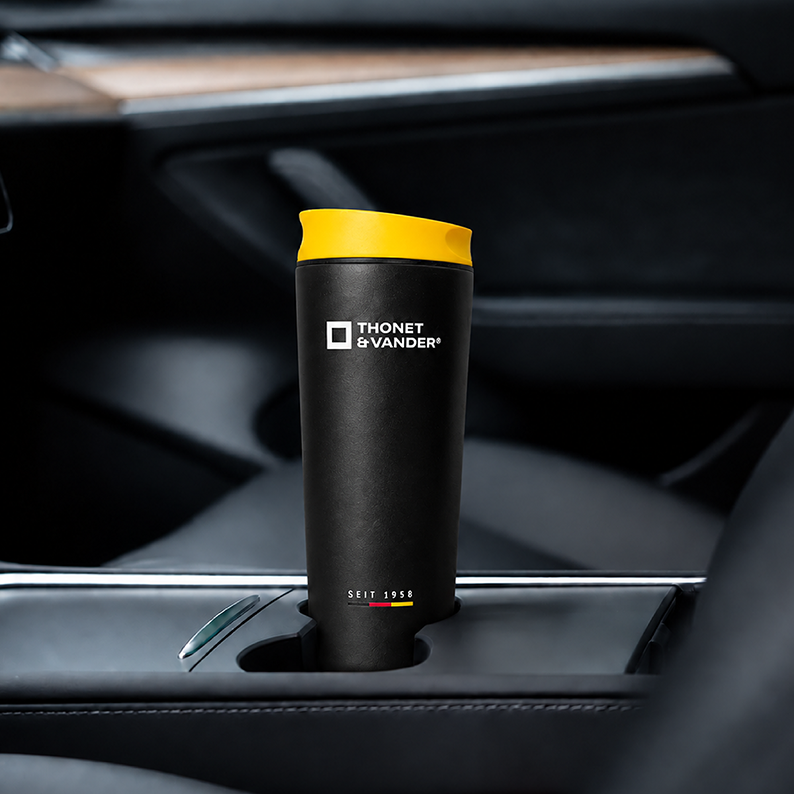 VASO TÉRMICO