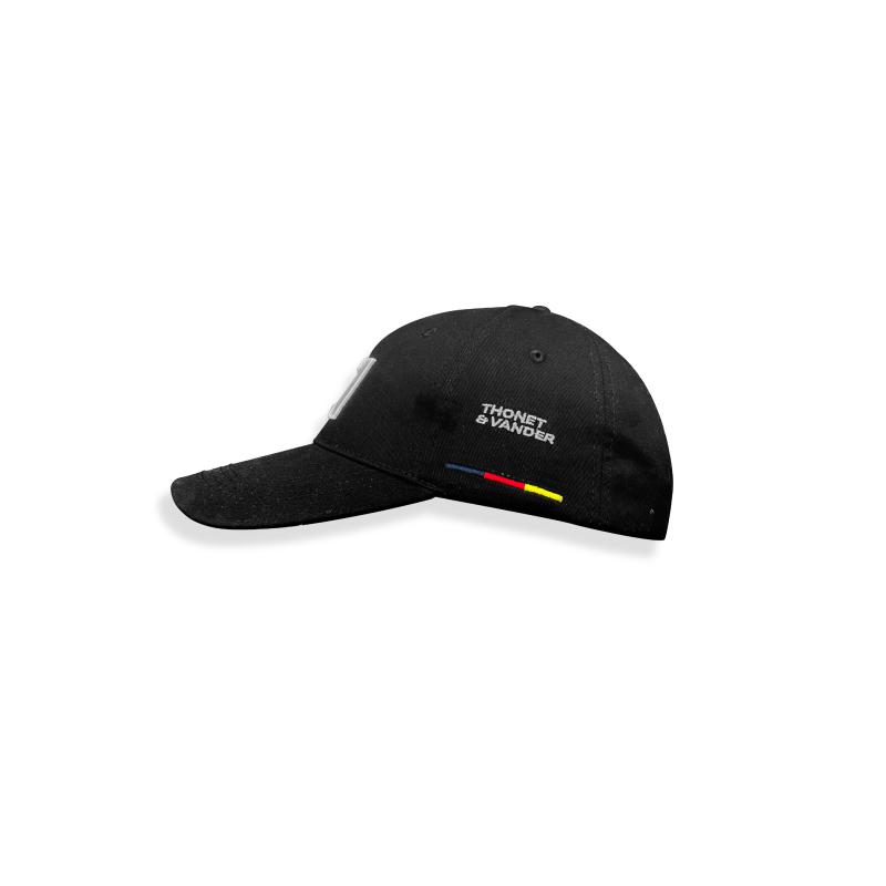GORRA AJUSTABLE CON ABROJO